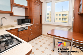 3 pokoje - 50,20m2 - ul. Rydza Śmigłego